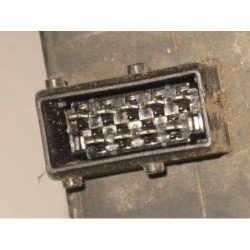 Optique Avant Principal Droit (feux)(phare) Peugeot 807 (3)