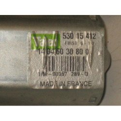 Moteur Essuie Glace Arriere Peugeot 807 (2)