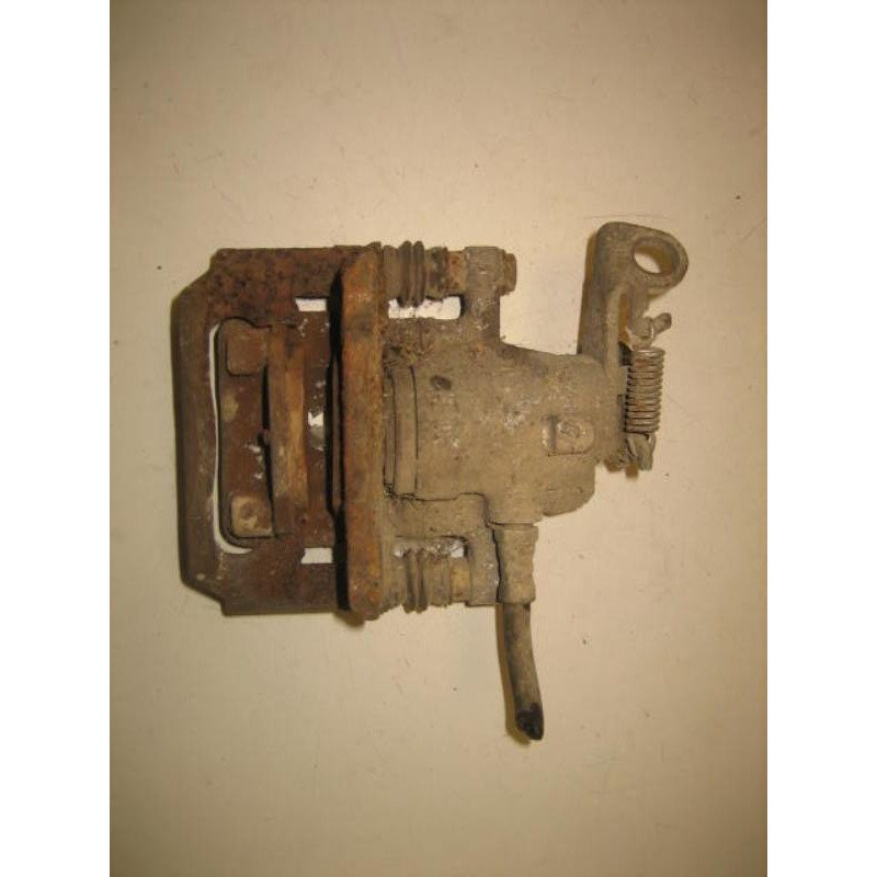 Etrier Arriere Gauche (freinage) Fiat Barchetta Cabriolet (1)