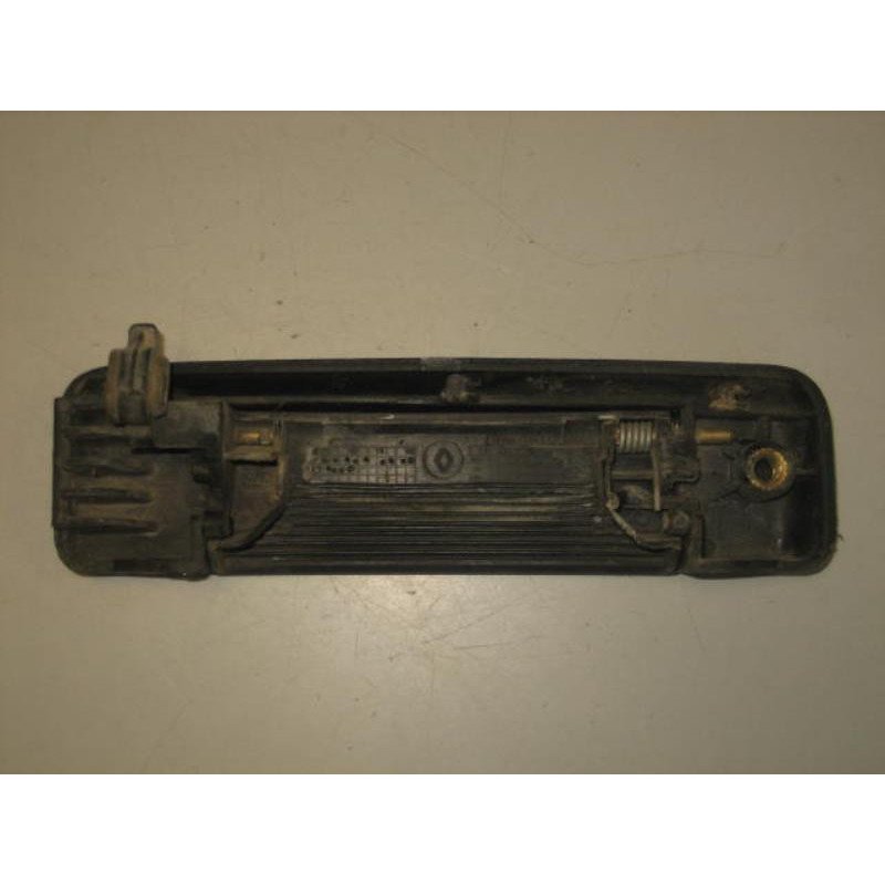 Poignee Porte Arriere Gauche Renault R19 Phase 2 (1)
