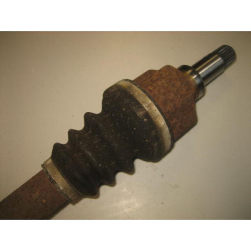 Cardan Gauche (transmission) Peugeot 206 Phase 1 (1)