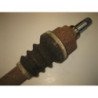 Cardan Gauche (transmission) Peugeot 206 Phase 1 (1)