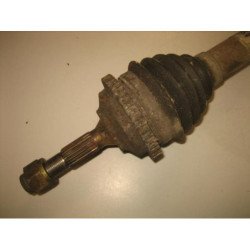 Cardan Gauche (transmission) Peugeot 206 Phase 1 (3)