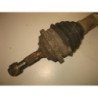 Cardan Gauche (transmission) Peugeot 206 Phase 1 (3)