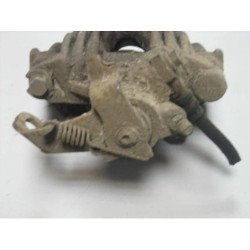 Etrier Arriere Gauche (freinage) Opel Zafira A Phase 1 (2)
