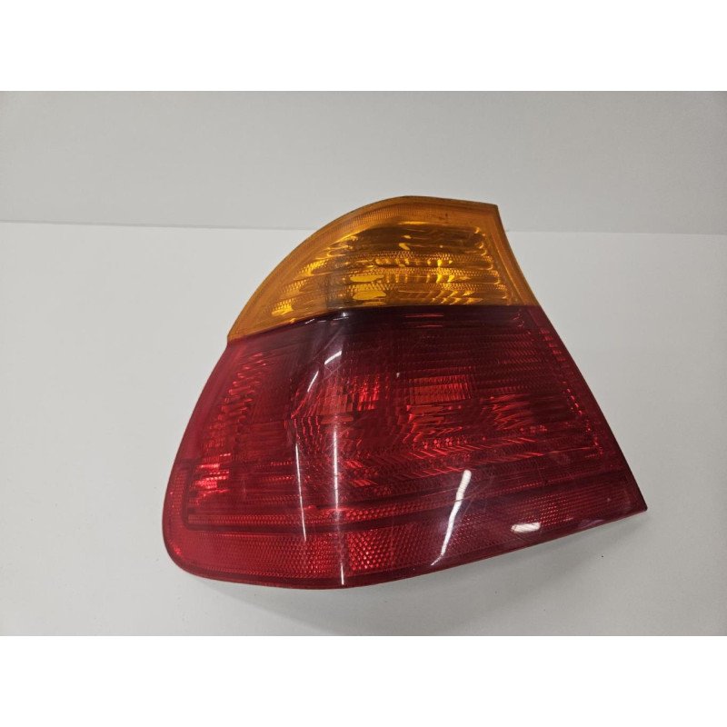 Feu Arriere Principal Gauche (feux) Bmw Serie 3 E46 Phase 1 (1)