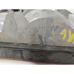 Feu Arriere Principal Gauche (feux) Bmw Serie 3 E46 Phase 1 (2)