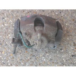 Etrier Avant Gauche (freinage) Renault Laguna 2 Phase 1 (1)