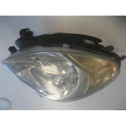 Optique Avant Principal Gauche (feux)(phare) Citroen Xsara Picasso Phase 2 (1)