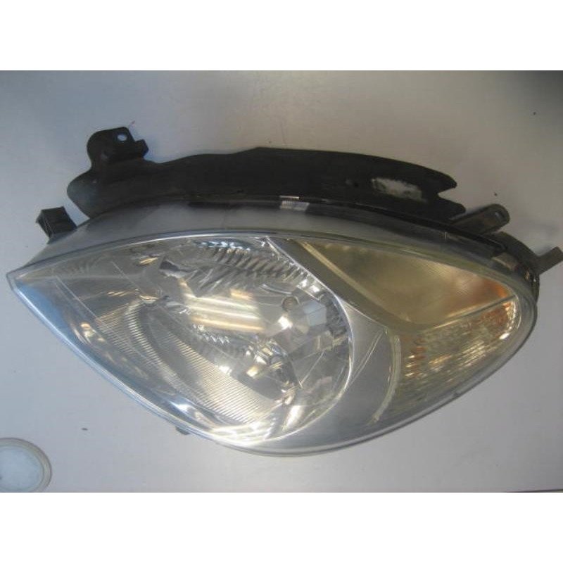 Optique Avant Principal Gauche (feux)(phare) Citroen Xsara Picasso Phase 2 (1)