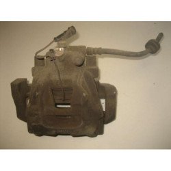 Etrier Avant Gauche (freinage) Fiat Doblo 2 Phase 1 (1)