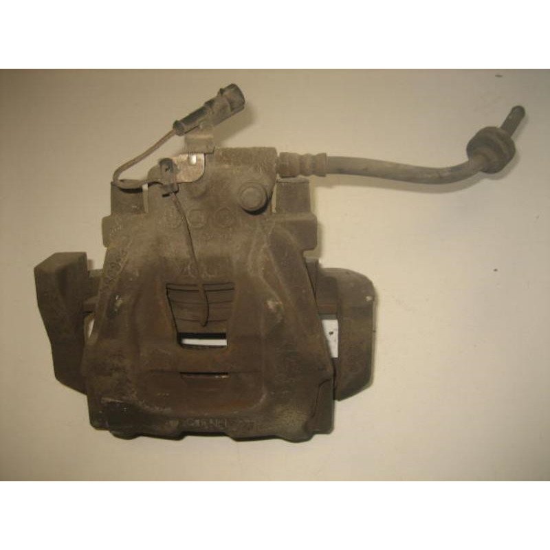 Etrier Avant Gauche (freinage) Fiat Doblo 2 Phase 1 (1)