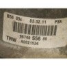 Pompe De Direction Citroen C4 Grand Picasso 1 (3)