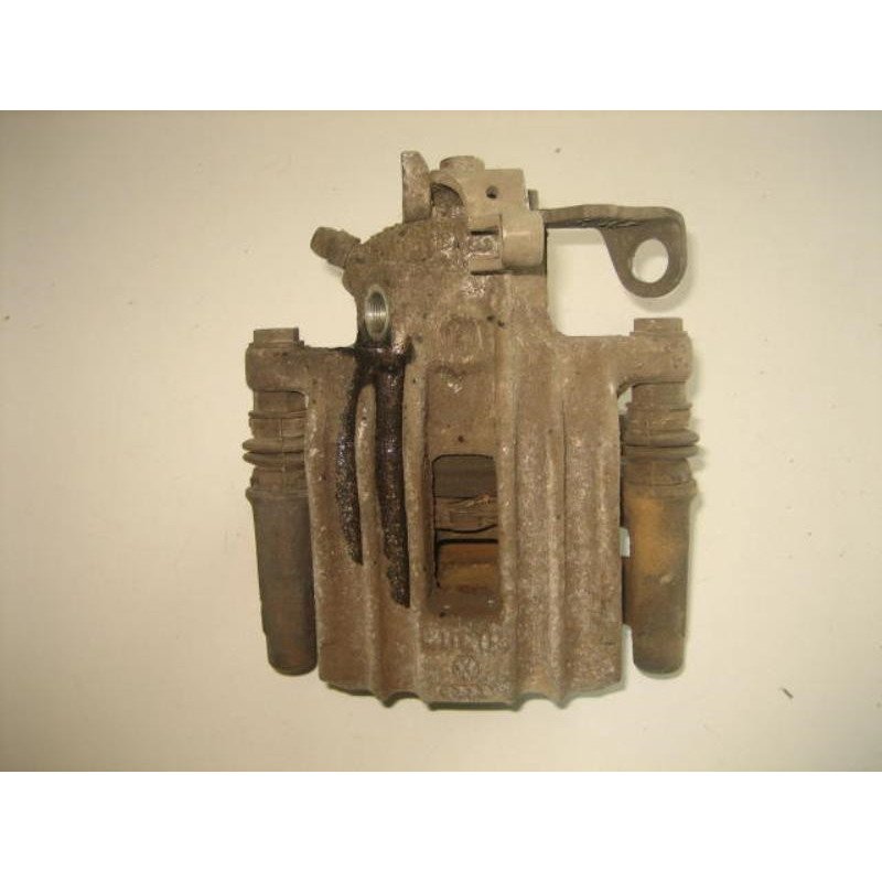 Etrier Arriere Gauche (freinage) Seat Ibiza 4 Phase 3 Coupe (1)