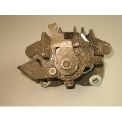 Etrier Arriere Gauche (freinage) Seat Ibiza 4 Phase 3 Coupe (2)