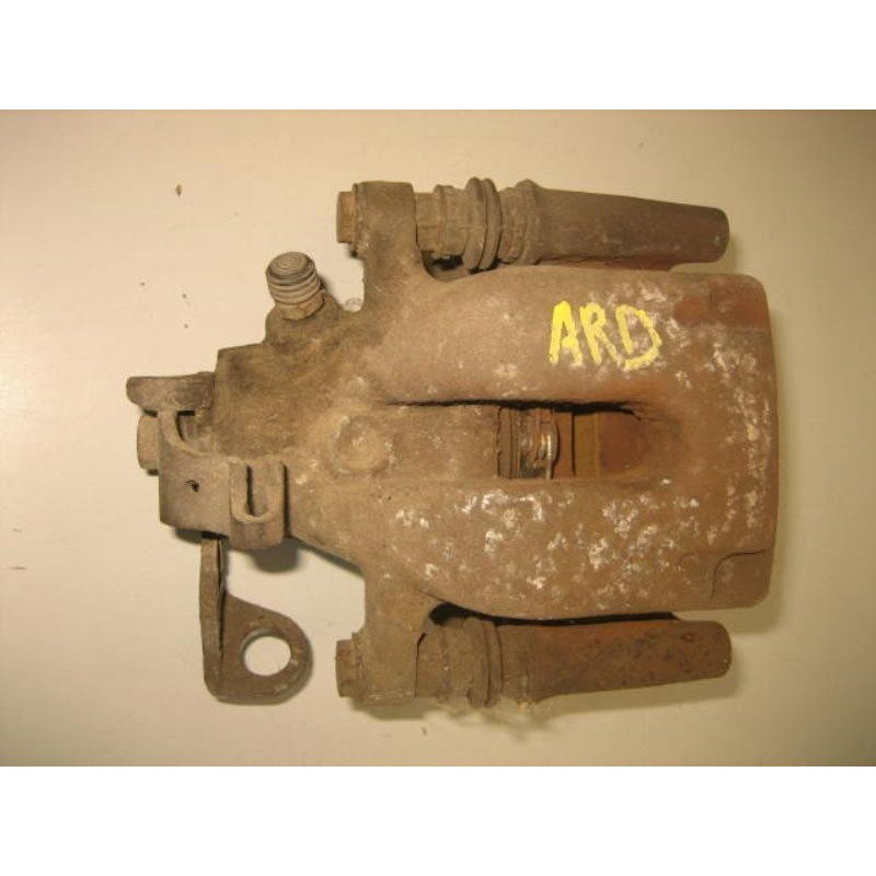 Etrier Arriere Droit (freinage) Citroen C3 Pluriel Phase 1 Cabriolet (1)