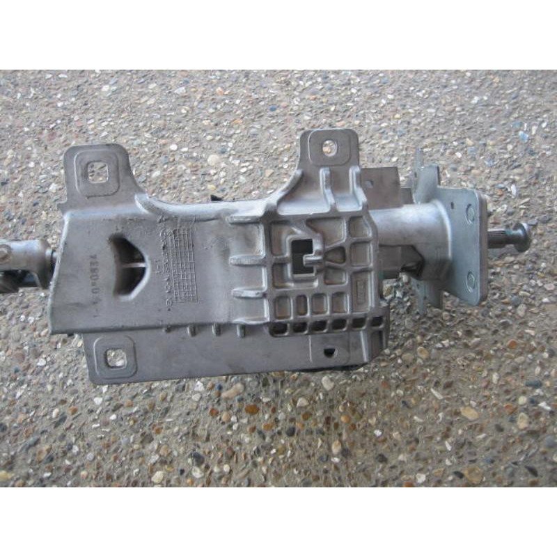 Colonne De Direction Citroen C4 Picasso 1 (1)