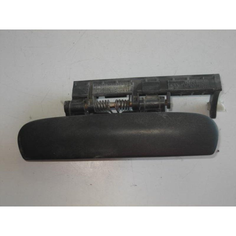 Poignee Porte Arriere Gauche Citroen Xsara Picasso Phase 2 (1)