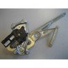 Mecanisme De Leve Vitre Electrique Avant Gauche Renault Megane 3 Phase 1 Coupe (3)