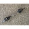 Cardan Gauche (transmission) Citroen Berlingo 2 Phase 1 (2)
