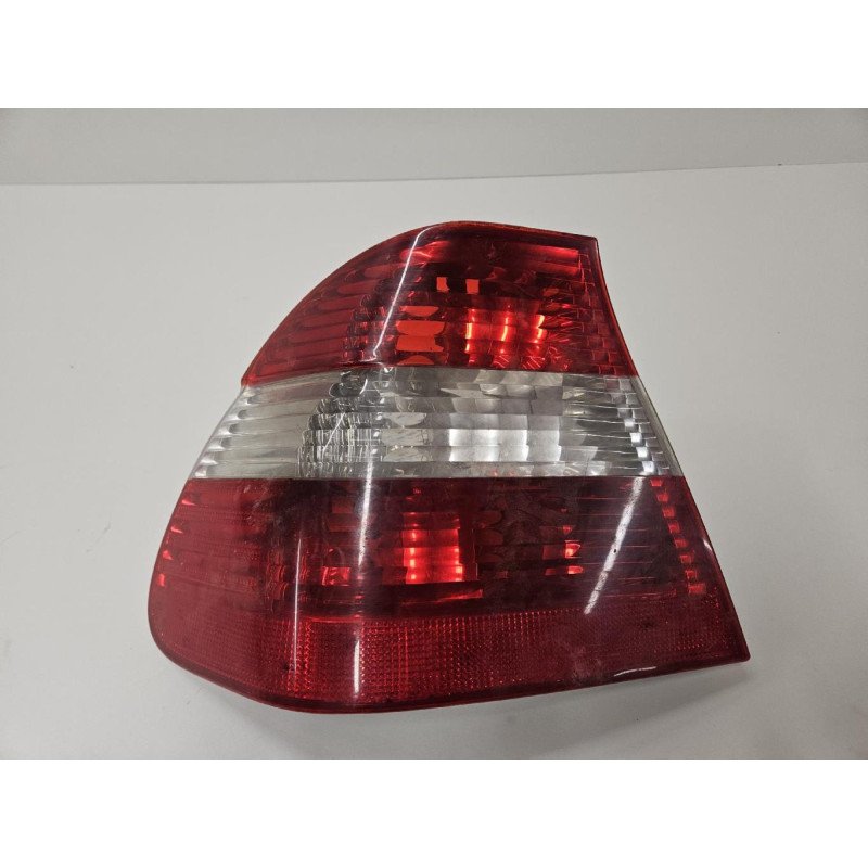 Feu Arriere Principal Gauche (feux) Bmw Serie 3 E46 Phase 2 (1)