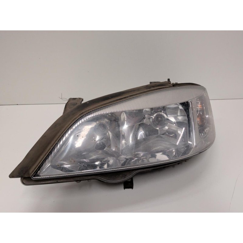 Optique Avant Principal Gauche (feux)(phare) Opel Astra G (1)