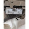 Optique Avant Principal Gauche (feux)(phare) Opel Astra G (2)