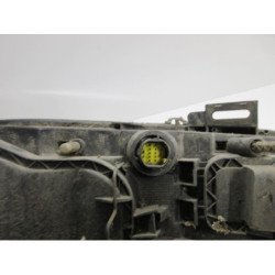 Optique Avant Principal Gauche (feux)(phare) Fiat Stilo (4)