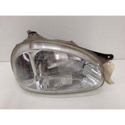 Optique Avant Principal Droit (feux)(phare) Opel Corsa B Phase 2 (1)