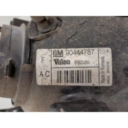 Optique Avant Principal Droit (feux)(phare) Opel Corsa B Phase 2 (2)