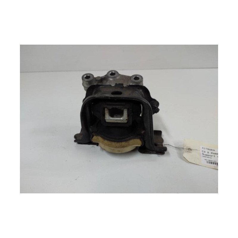 Support Moteur Droit Citroen C3 2 Phase 2 (1)