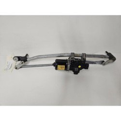 Moteur Essuie Glace Avant Dacia Sandero 2 Phase 2 (6)