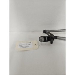 Moteur Essuie Glace Avant Dacia Sandero 2 Phase 2 (8)