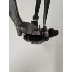 Moteur Essuie Glace Avant Dacia Sandero 2 Phase 2 (9)