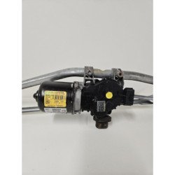 Moteur Essuie Glace Avant Dacia Sandero 2 Phase 2 (10)