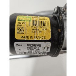 Moteur Essuie Glace Avant Dacia Sandero 2 Phase 2 (11)