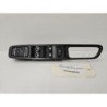 Interrupteur De Leve Vitre Avant Gauche Renault Clio 4 Phase 2 (1)