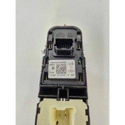 Interrupteur De Leve Vitre Avant Gauche Renault Clio 4 Phase 2 (2)