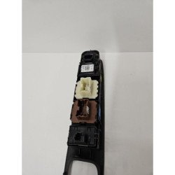 Interrupteur De Leve Vitre Avant Gauche Renault Clio 4 Phase 2 (3)