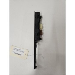 Interrupteur De Leve Vitre Avant Gauche Renault Clio 4 Phase 2 (4)