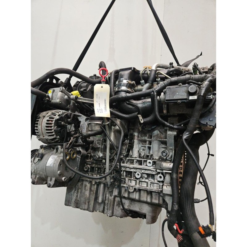 Moteur Volvo Xc 90 1 Phase 1 (1)