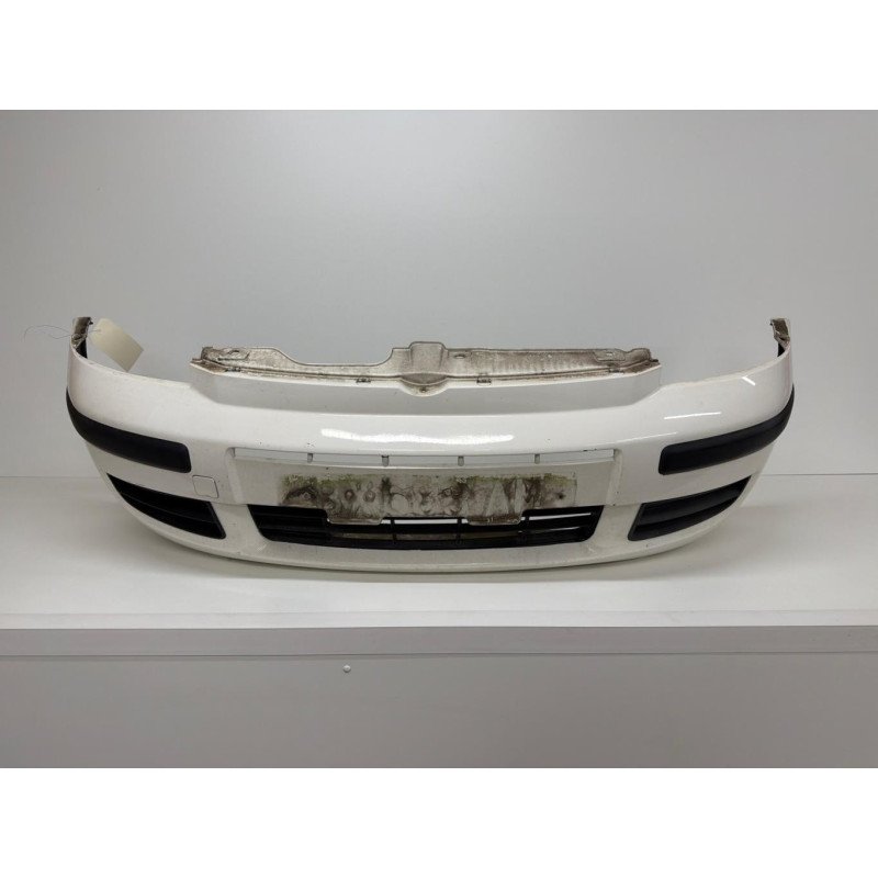 Pare Choc Avant Fiat Panda 2 Phase 2 (1)
