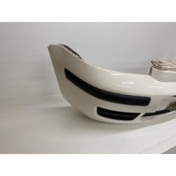 Pare Choc Avant Fiat Panda 2 Phase 2 (3)