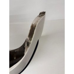 Pare Choc Avant Fiat Panda 2 Phase 2 (4)