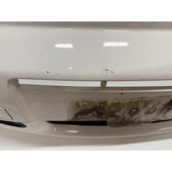 Pare Choc Avant Fiat Panda 2 Phase 2 (6)