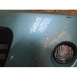 Pare Choc Avant Opel Agila A (2)