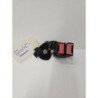 Attache Ceinture Arriere Droit Renault Clio 2 Campus Phase 1 (1)