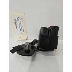 Attache Ceinture Arriere Droit Renault Clio 2 Campus Phase 1 (3)
