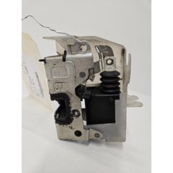 Serrure Arriere Gauche Renault Clio 2 Campus Phase 1 (5)
