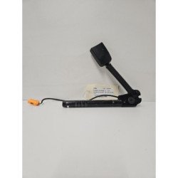 Pretensionneur De Ceinture Avant Droit Ford Fiesta 5 Phase 2 (1)
